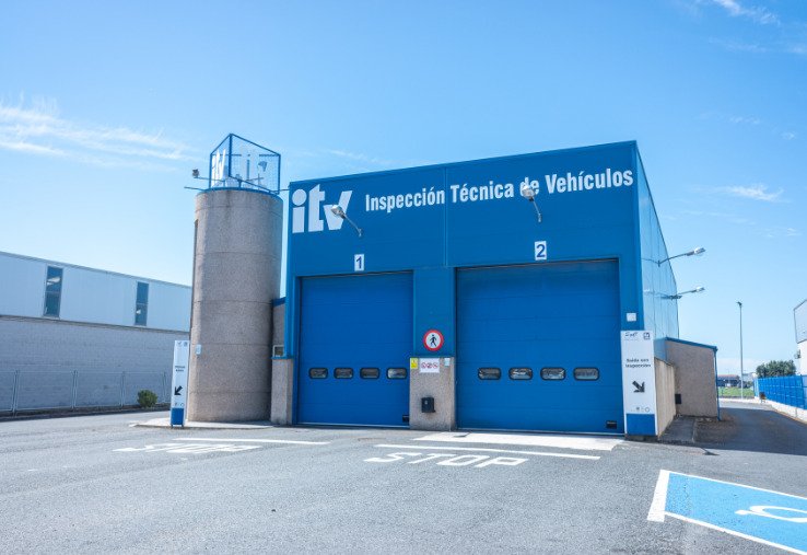 Servicio PRE-ITV